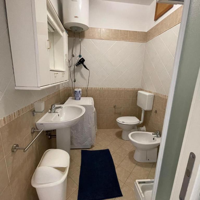 Le Palme House - Appartamento Familiare con 1 Camera da Letto - 13