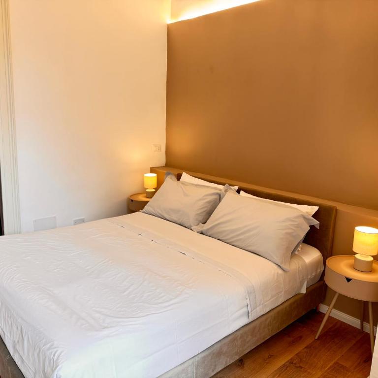 Dimore del Plebiscito B&B - Deluxe Room - 13