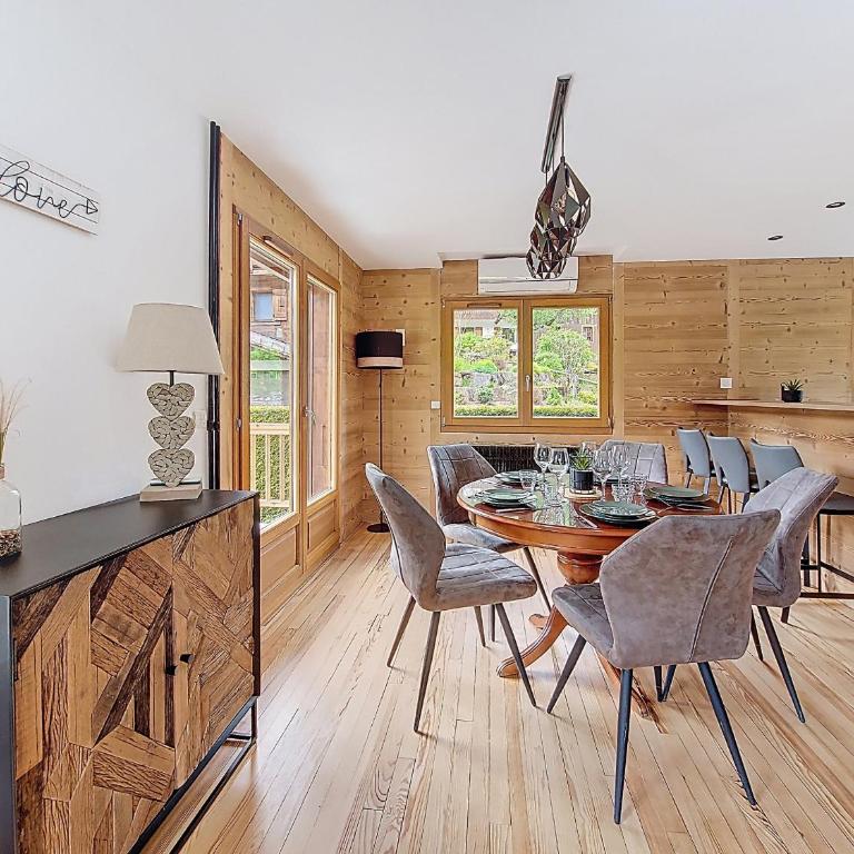 Chalet Alpa - Chalet - 2