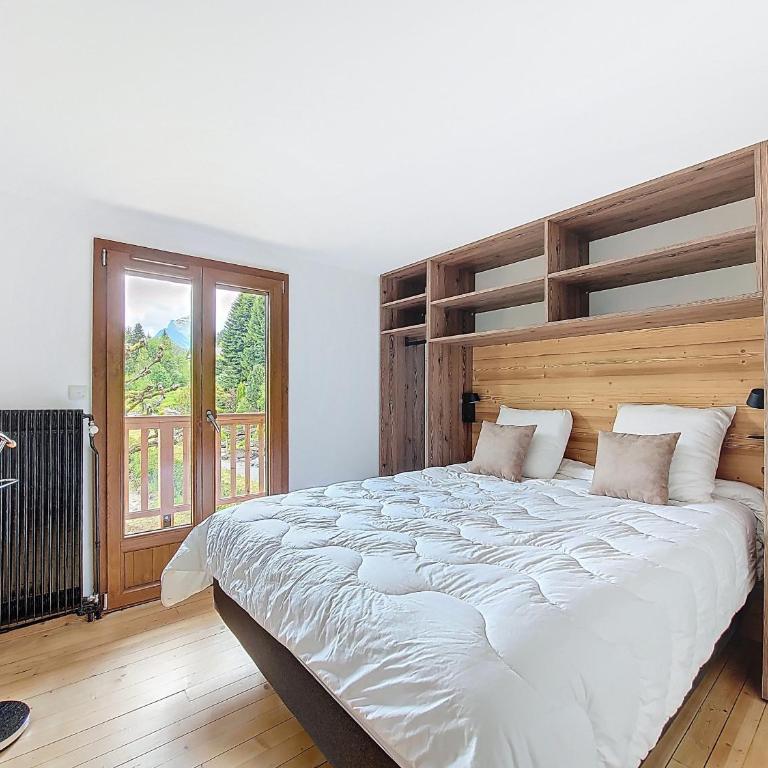 Chalet Alpa - Chalet - 5