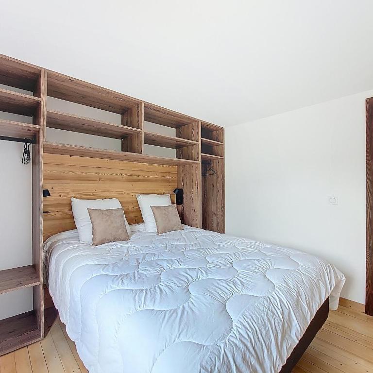 Chalet Alpa - Chalet - 7