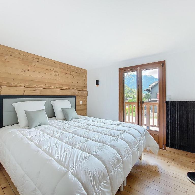 Chalet Alpa - Chalet - 6