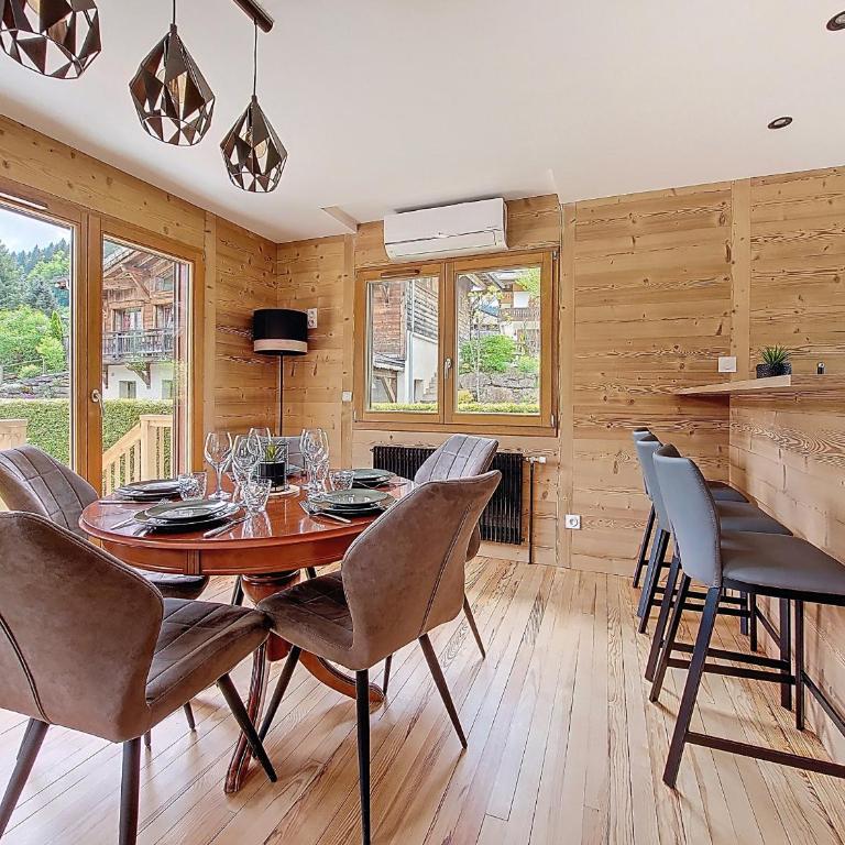 Chalet Alpa - Chalet - 9