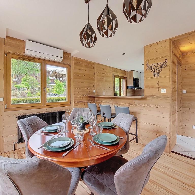 Chalet Alpa - Chalet - 17