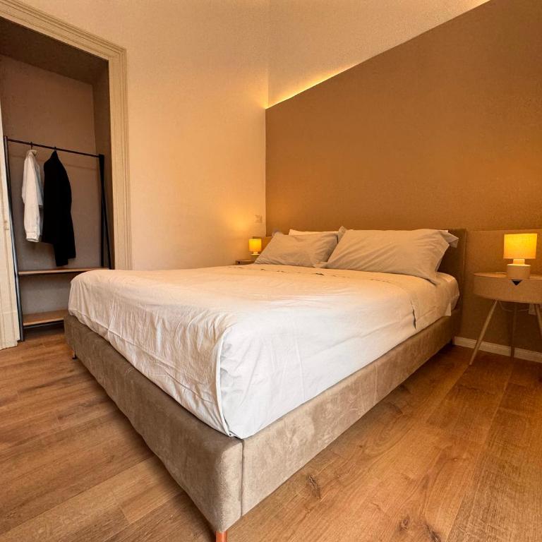 Dimore del Plebiscito B&B - Deluxe Room - 2
