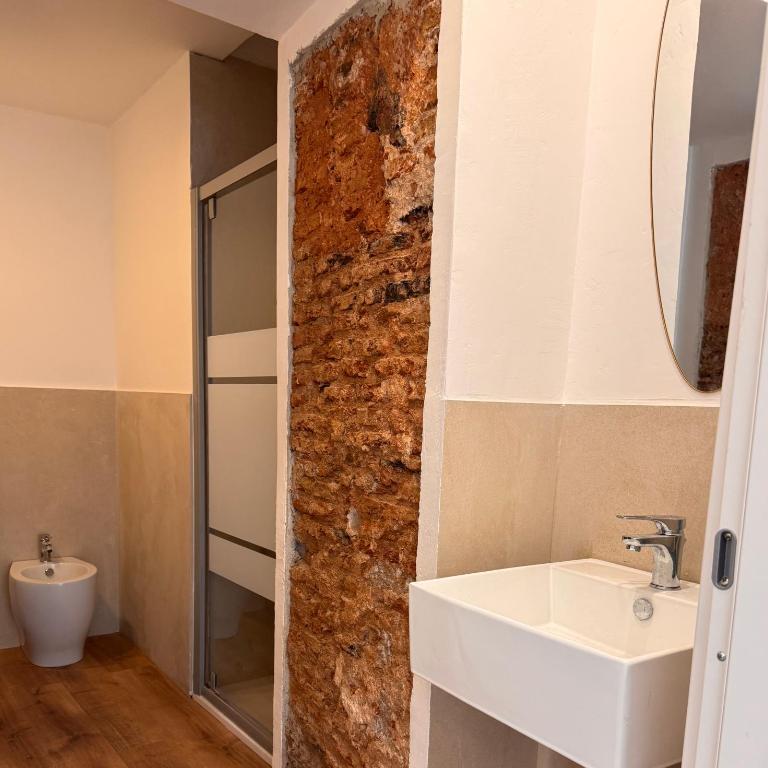 Dimore del Plebiscito B&B - Deluxe Room - 11