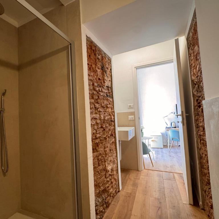Dimore del Plebiscito B&B - Deluxe Room - 10
