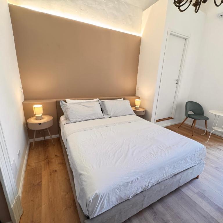 Dimore del Plebiscito B&B - Deluxe Room - 1