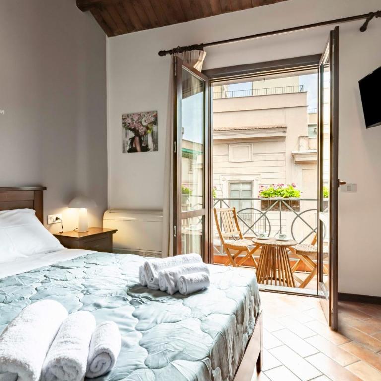 GuestHost - MiraVigghia Apartment - Appartamento con 2 Camere da Letto - 1