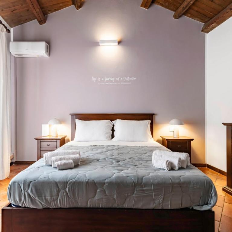 GuestHost - MiraVigghia Apartment - Appartamento con 2 Camere da Letto - 10