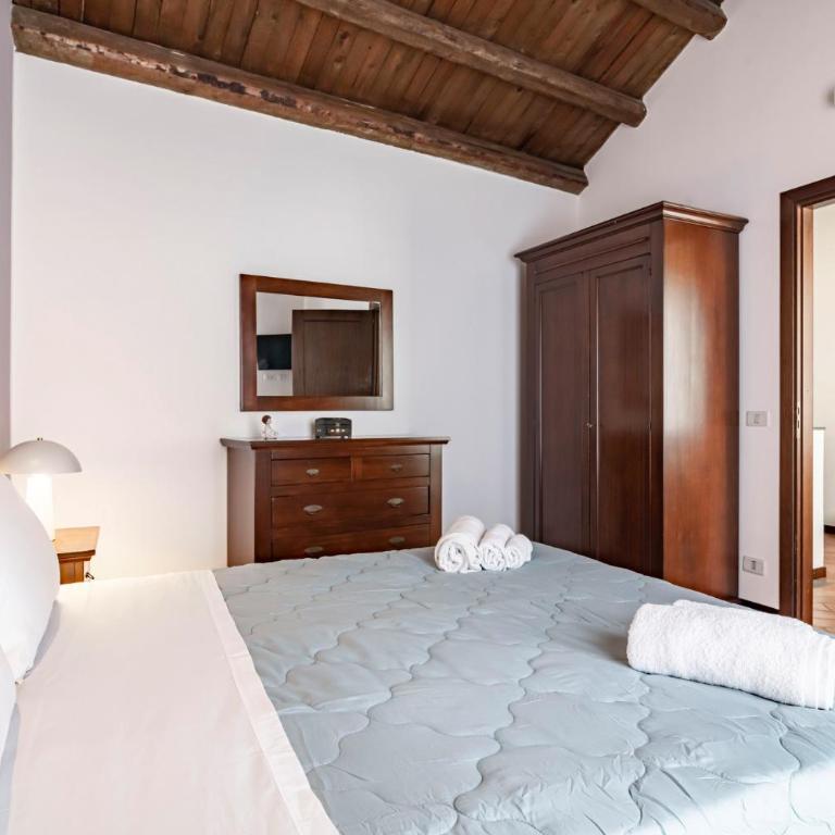 GuestHost - MiraVigghia Apartment - Appartamento con 2 Camere da Letto - 12