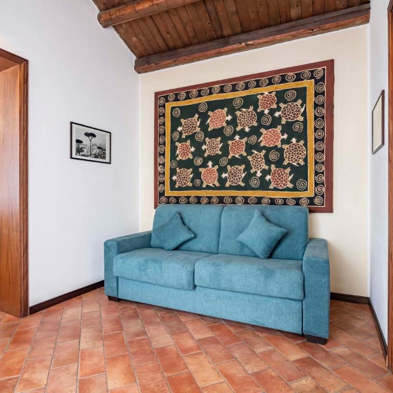 GuestHost - MiraVigghia Apartment - Appartamento con 2 Camere da Letto - 9