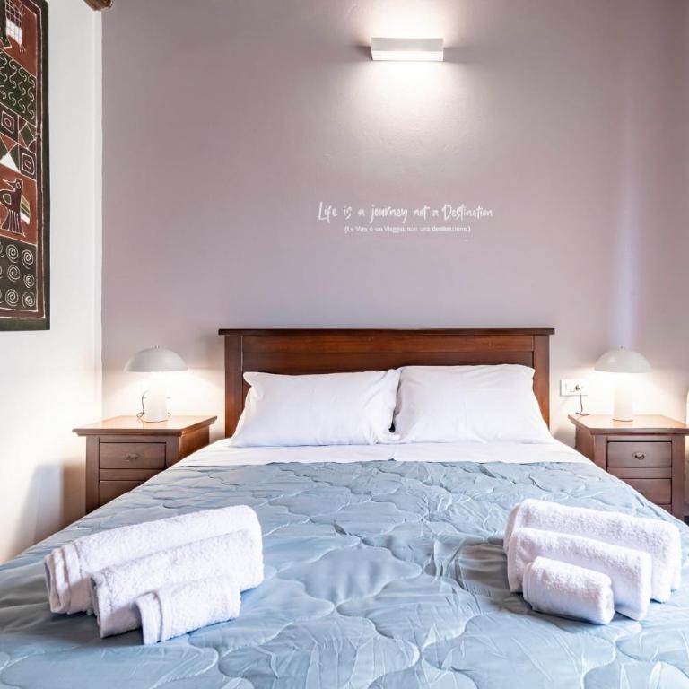 GuestHost - MiraVigghia Apartment - Appartamento con 2 Camere da Letto - 11