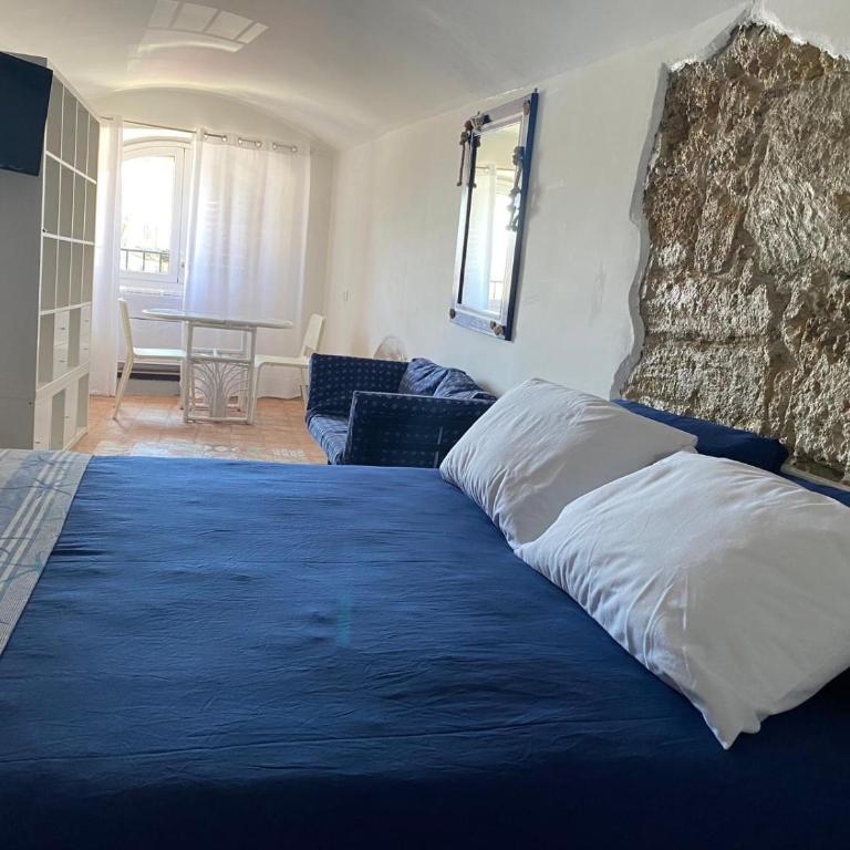 B&B Al Porto Home - Appartamento con Vista Mare - 1