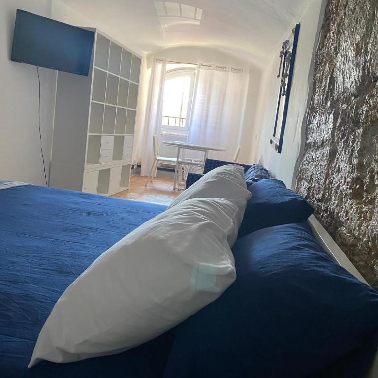 B&B Al Porto Home - Appartamento con Vista Mare - 12