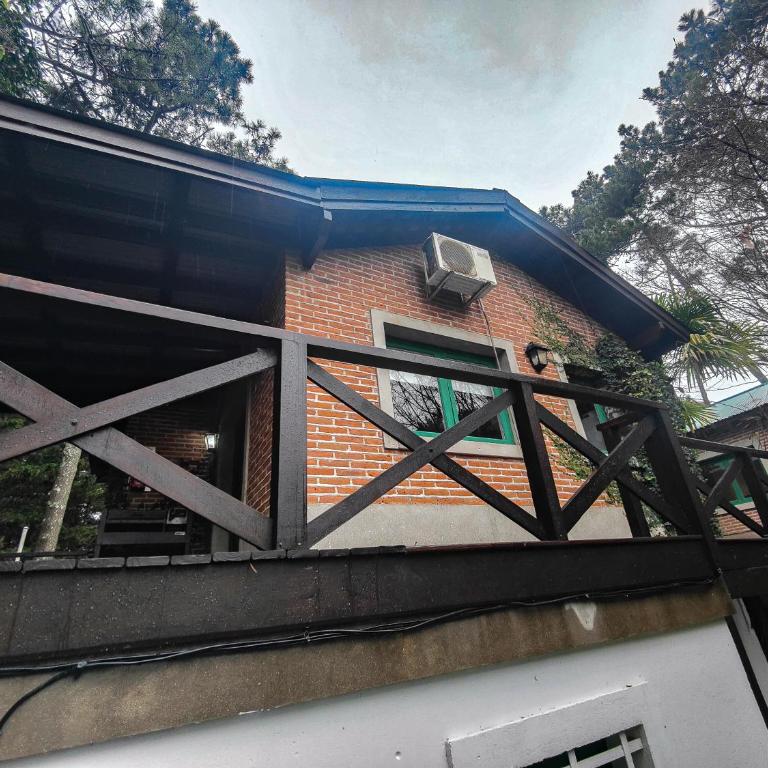 La Estación Cariló - Apartamento Estándar de 1 dormitorio - 18