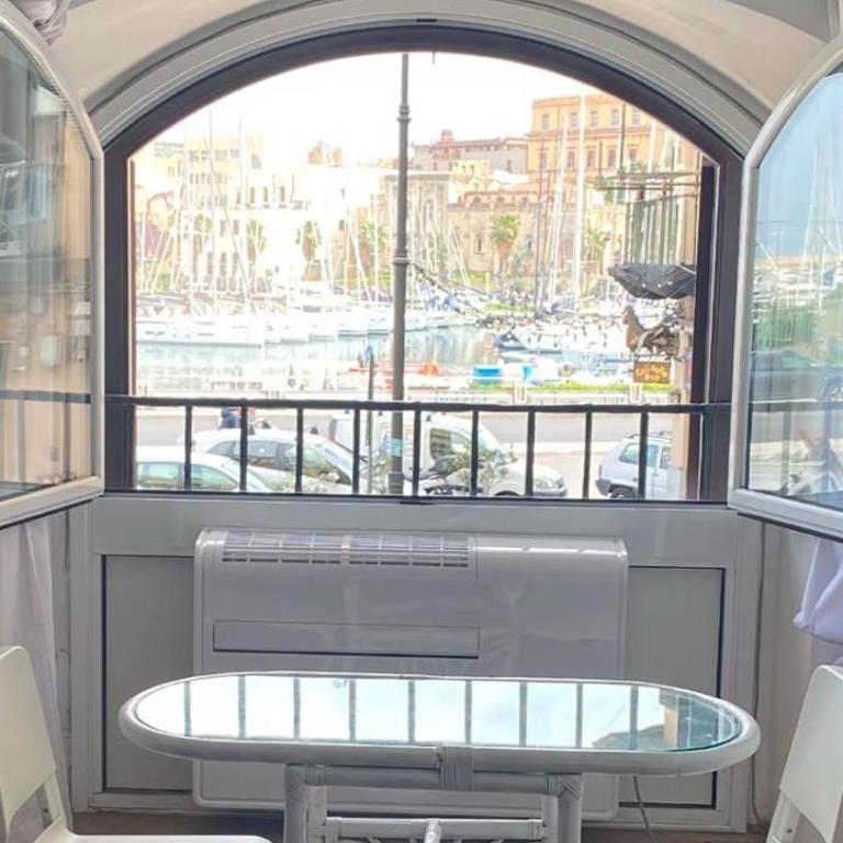 B&B Al Porto Home - Appartamento con Vista Mare - 2