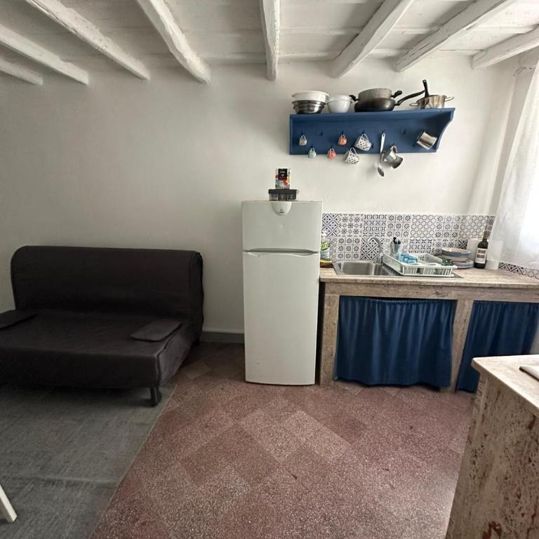 B&B Al Porto Home - Appartamento con Vista Mare - 15