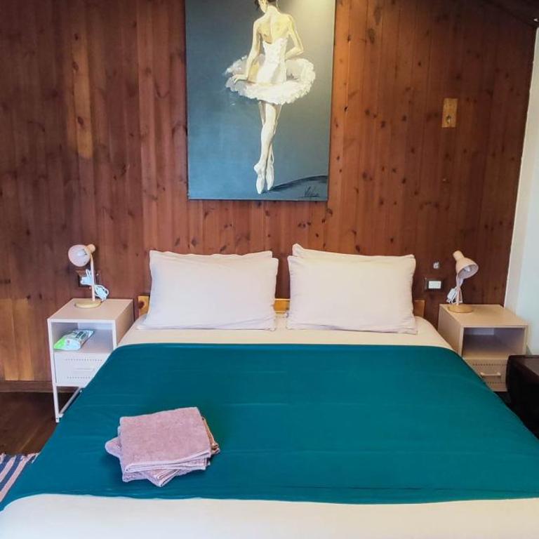 La Casetta 23 - Villa con 2 Camere da Letto - 39