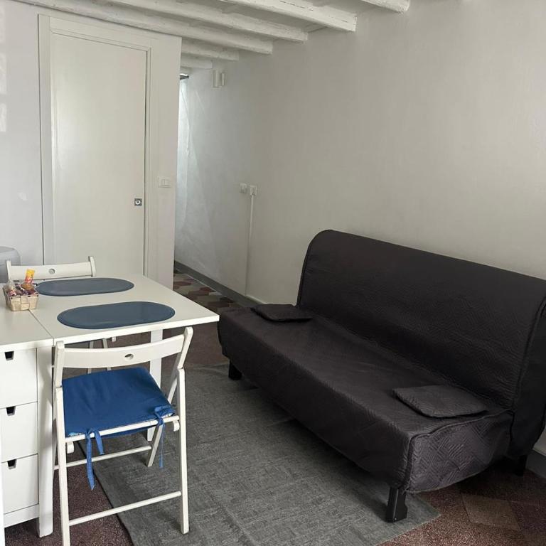 B&B Al Porto Home - Appartamento con Vista Mare - 18