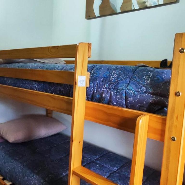 La Casetta 23 - Villa con 2 Camere da Letto - 37