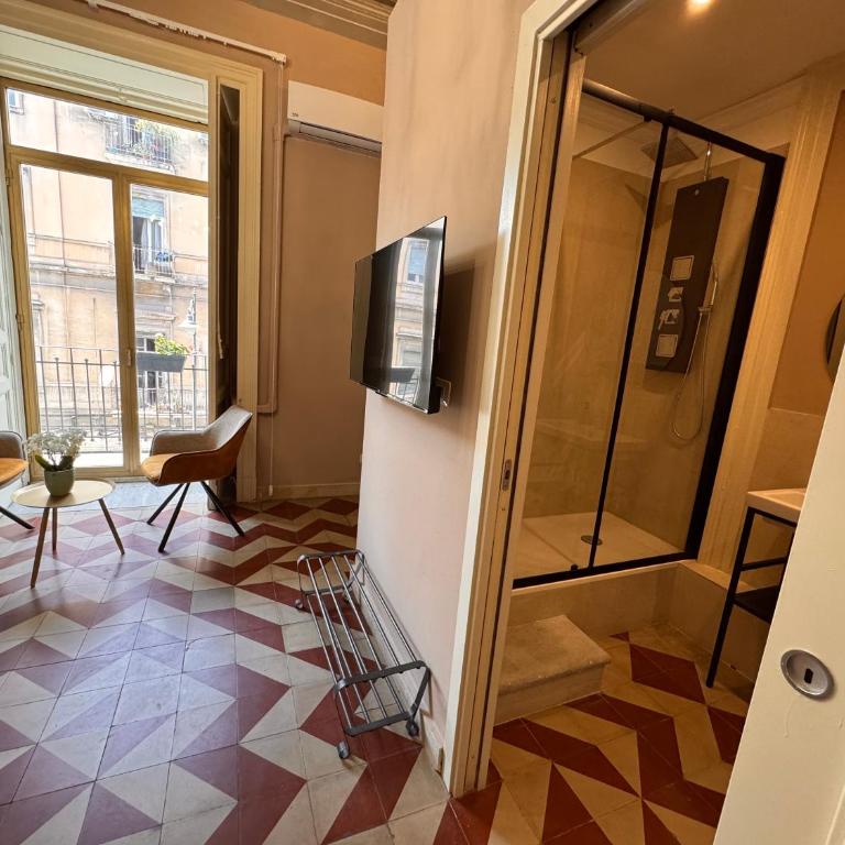 Dimore del Plebiscito B&B - King Room with Balcony - 15