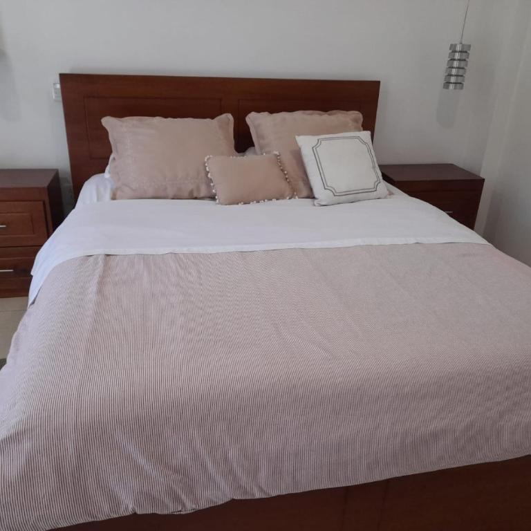 Bamboo Village Place - Habitación Deluxe - 3