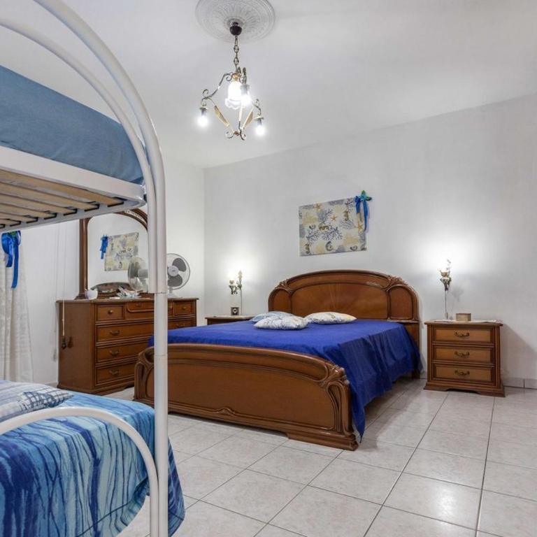 Villetta Marika - Salento Reservation - Villa - 29