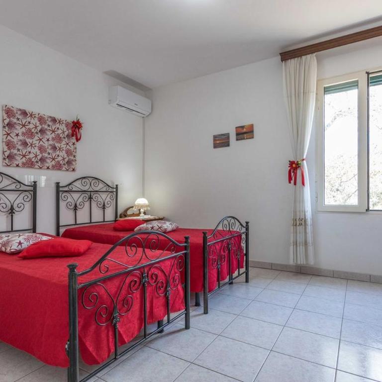 Villetta Marika - Salento Reservation - Villa - 37