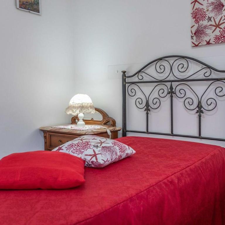 Villetta Marika - Salento Reservation - Villa - 39
