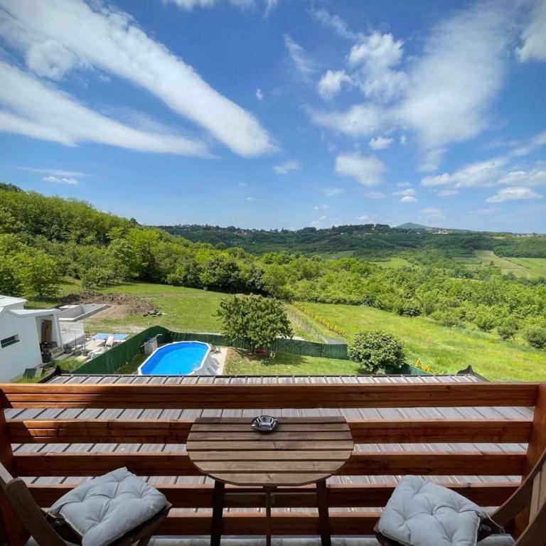 Avala Sunset Apartments - Vikendica - 14