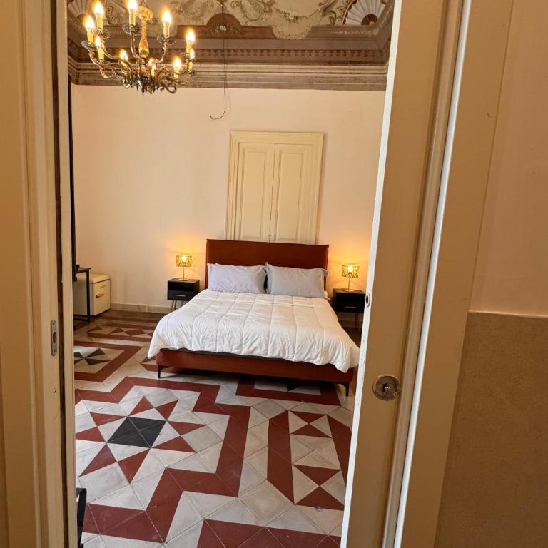 Dimore del Plebiscito B&B - Queen Room with Balcony - 3