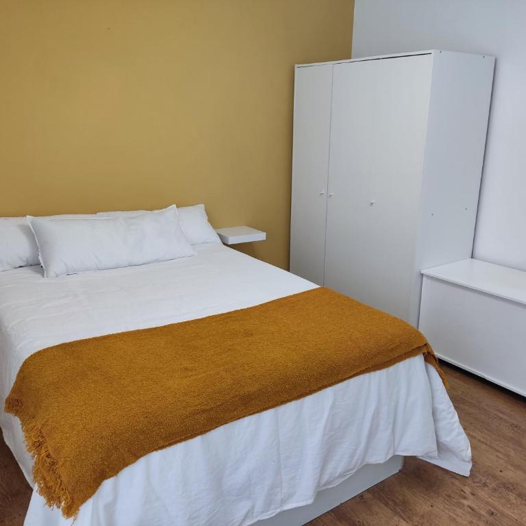 La pincelada - One-Bedroom Apartment - 6