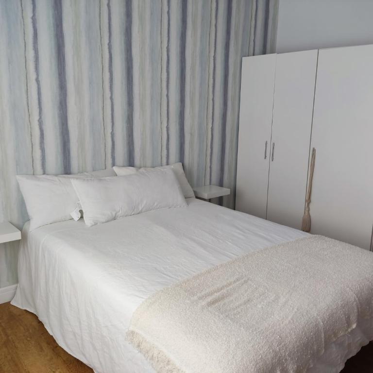 La pincelada - One-Bedroom Apartment - 8