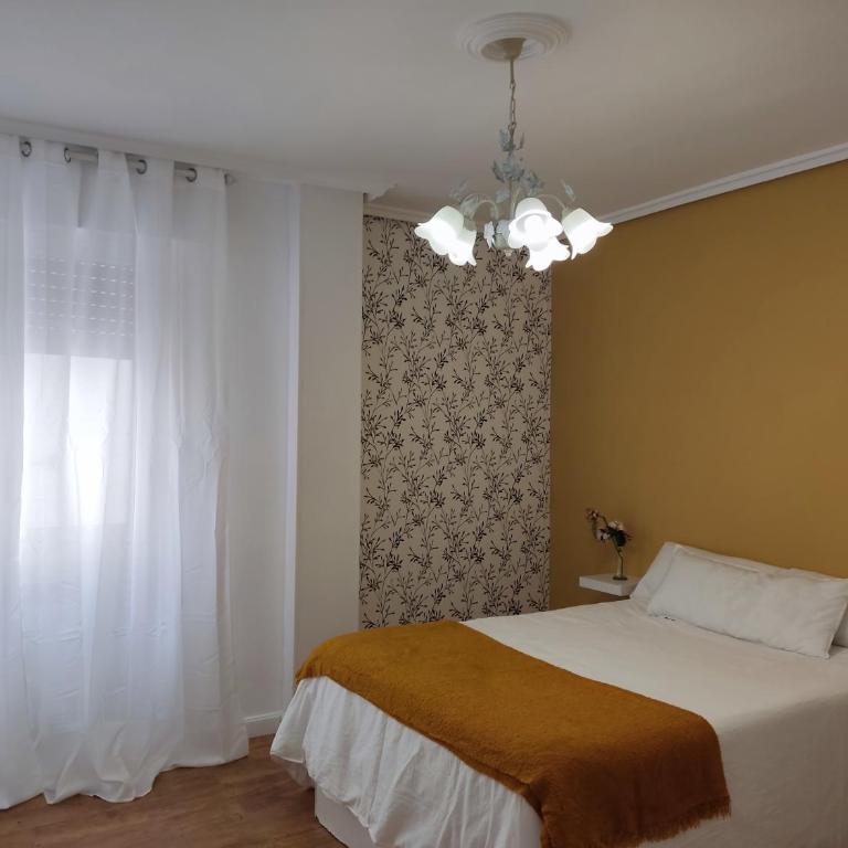 La pincelada - One-Bedroom Apartment - 19