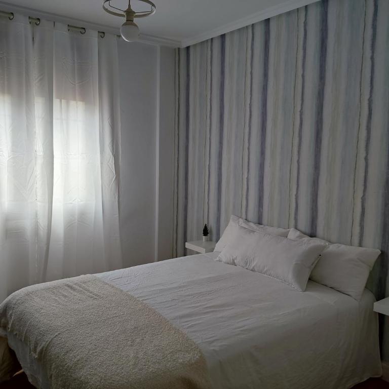 La pincelada - One-Bedroom Apartment - 21