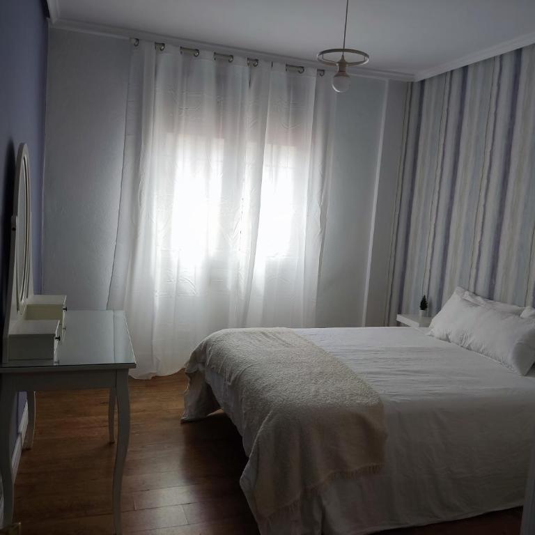 La pincelada - One-Bedroom Apartment - 22