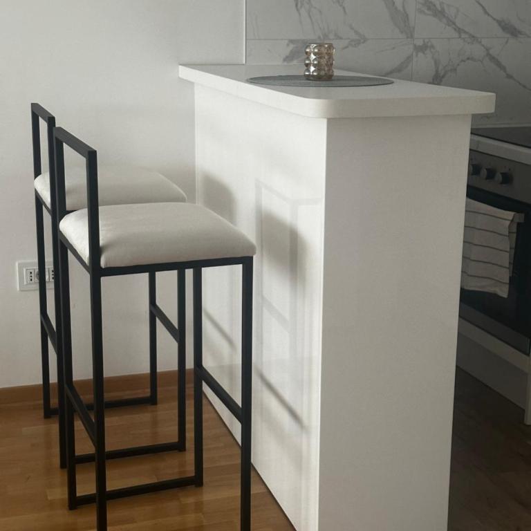 Silent hill apartment - Two-Bedroom Apartment - 12