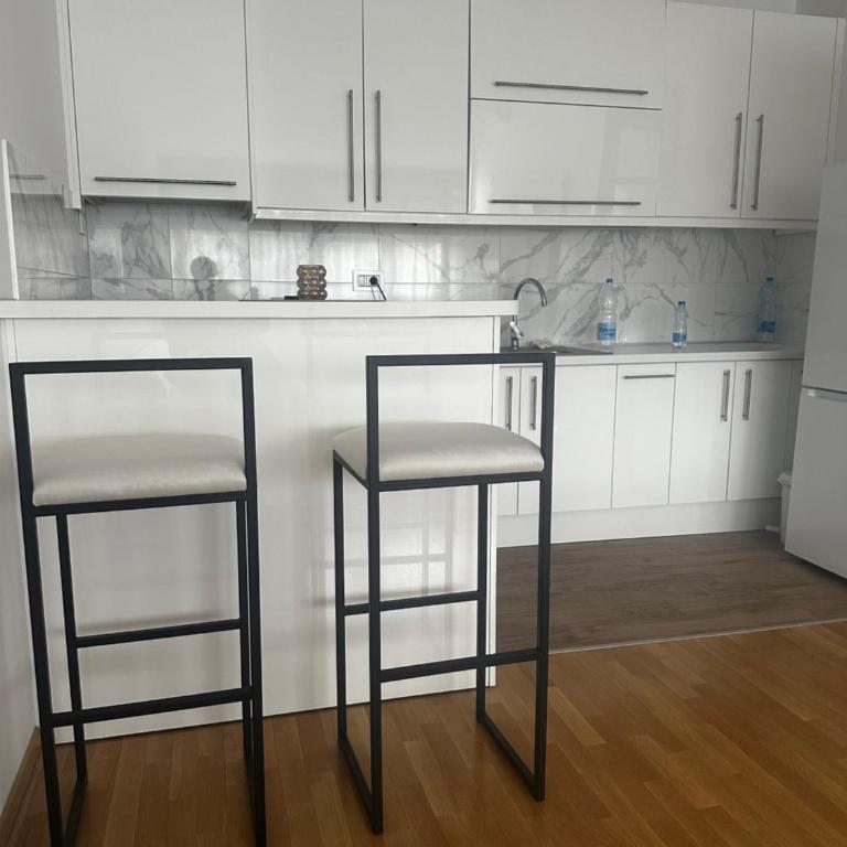 Silent hill apartment - Two-Bedroom Apartment - 15