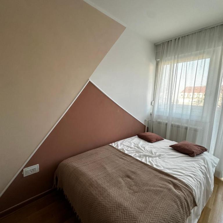Silent hill apartment - Two-Bedroom Apartment - 17