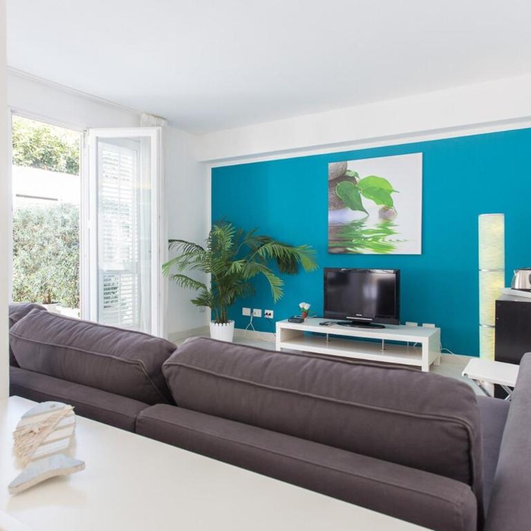 Mondello Suites FLH - Anemone - Appartamento con 2 Camere da Letto - 1