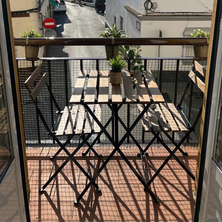 Apartamento turístico - Apartamento de 2 dormitorios - 5