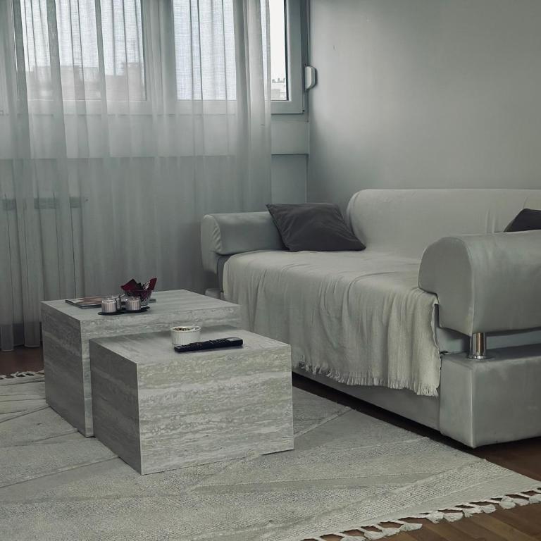 Silent hill apartment - Two-Bedroom Apartment - 19