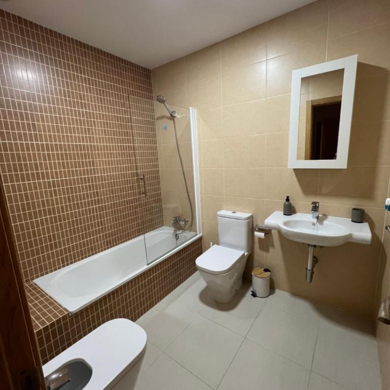 Apartamento turístico - Apartamento de 2 dormitorios - 15