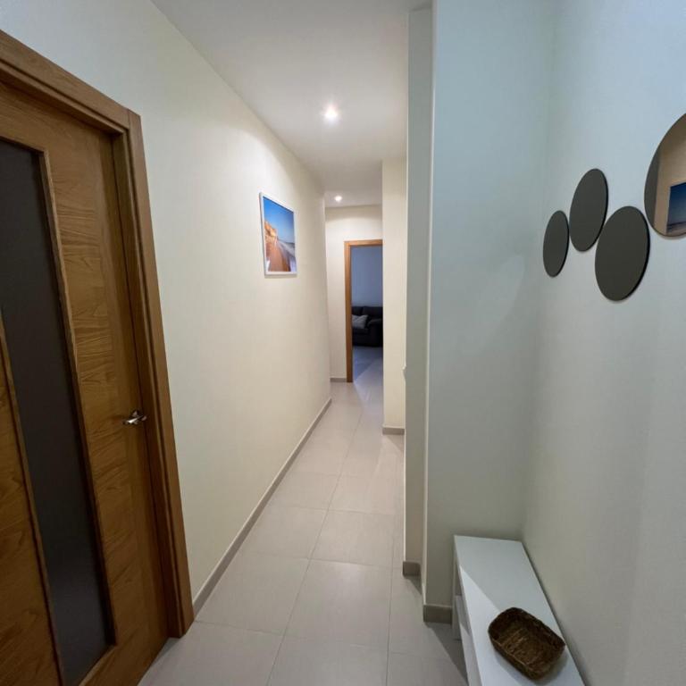 Apartamento turístico - Apartamento de 2 dormitorios - 16