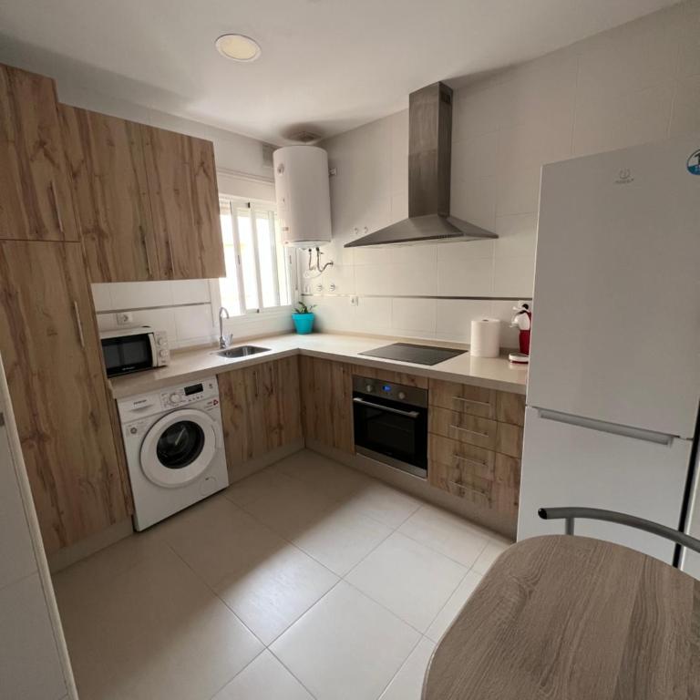 Apartamento turístico - Apartamento de 2 dormitorios - 17