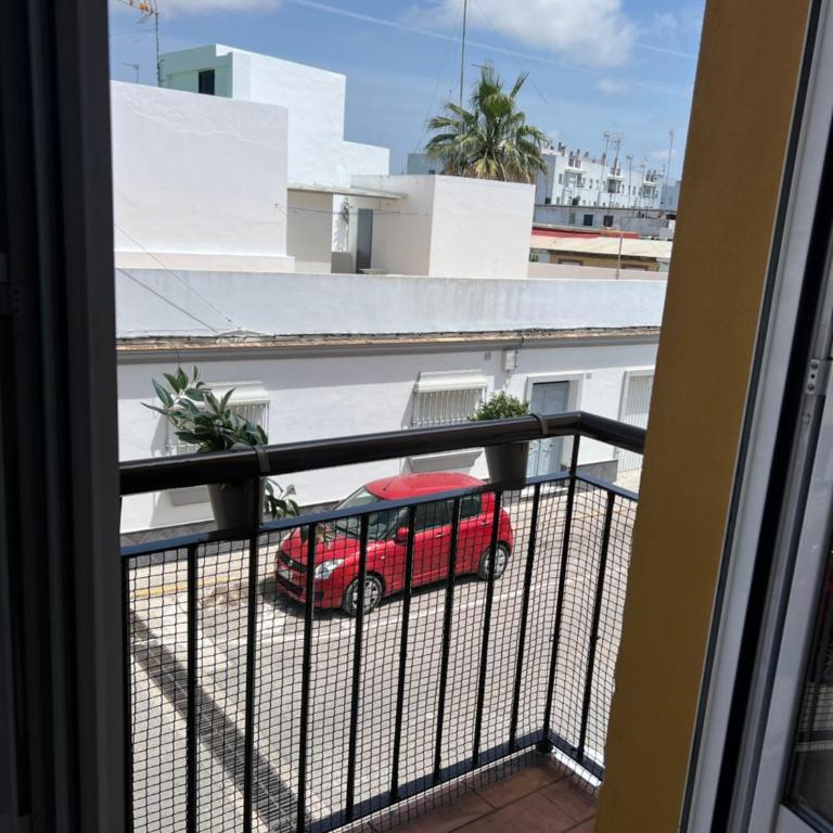 Apartamento turístico - Apartamento de 2 dormitorios - 6