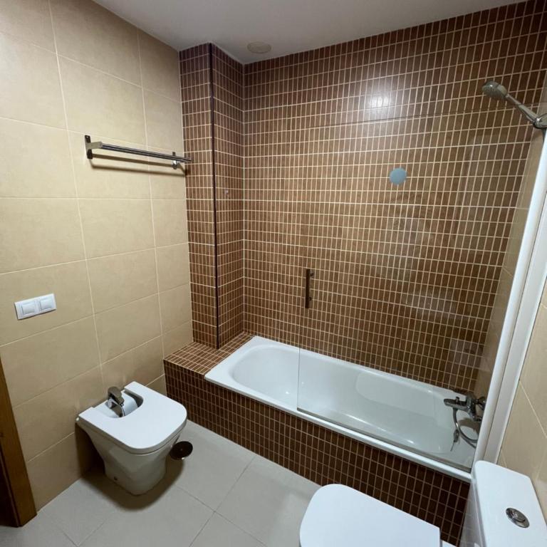 Apartamento turístico - Apartamento de 2 dormitorios - 14
