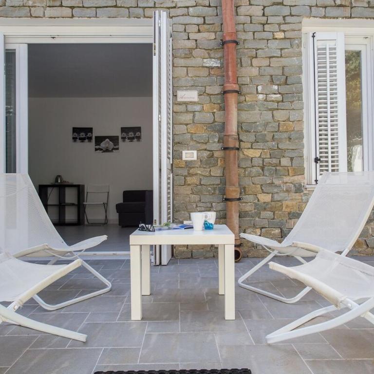 Mondello Suites FLH - Anemone - Appartamento con 2 Camere da Letto - 4