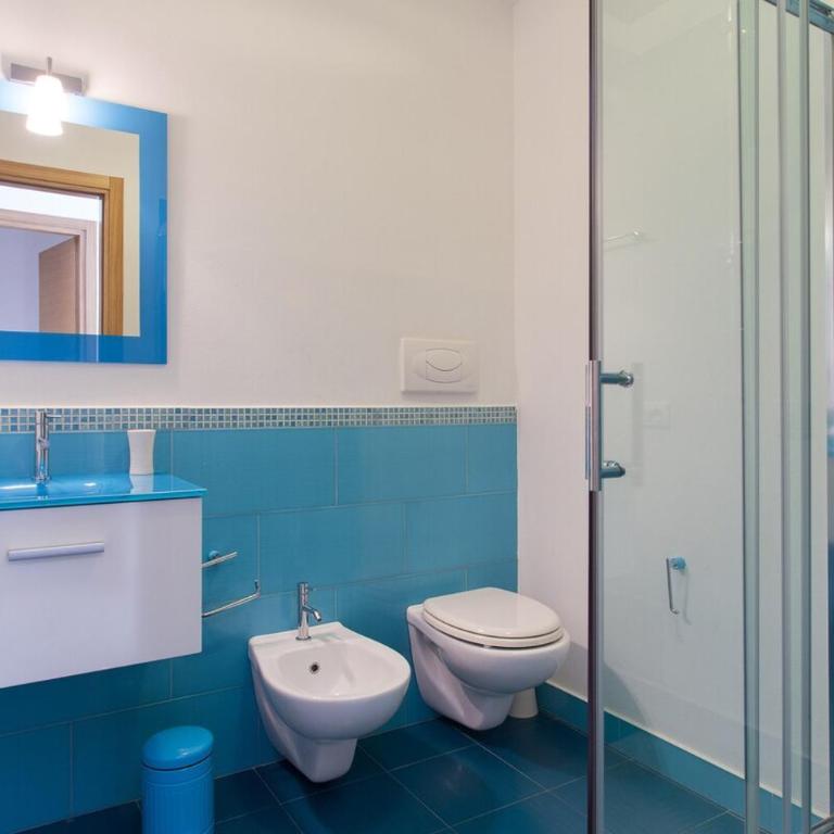Mondello Suites FLH - Anemone - Appartamento con 2 Camere da Letto - 7
